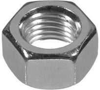 Шестигранная гайка EKF М6, DIN 934, INOX g6grm6-INOX