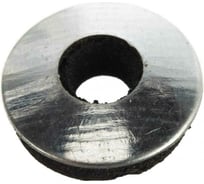 Шайба EPDM для кровельных саморезов EKF 6,3x16 мм shkr6,3х16