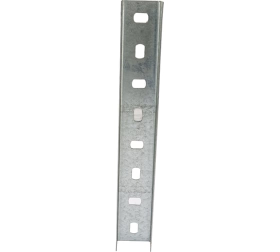 П-образный профиль DKC PSL, L300, толщ.1,5 мм BPL2903DIY
