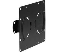 Наклонный кронштейн для ТВ Absolute Comfort 20 кг, 19-37, черный АС-2-3