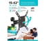 Наклонно-поворотный кронштейн для ТВ Absolute Comfort 20 кг, 15-42, черный АС-1-5 2