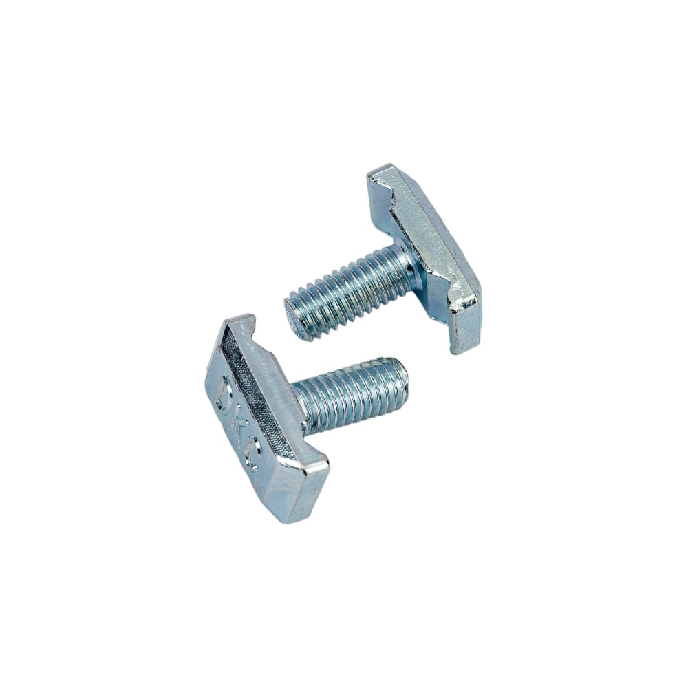 Винт М6х14 (50 шт) со специальной головкой для проволочного лотка DKC ...