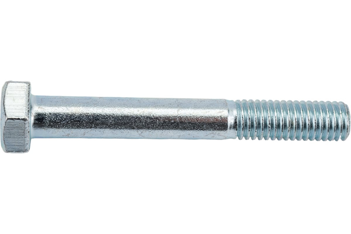Болт с шестигранной головкой и неполной резьбой DKC М8х60 50шт CM020860 ...
