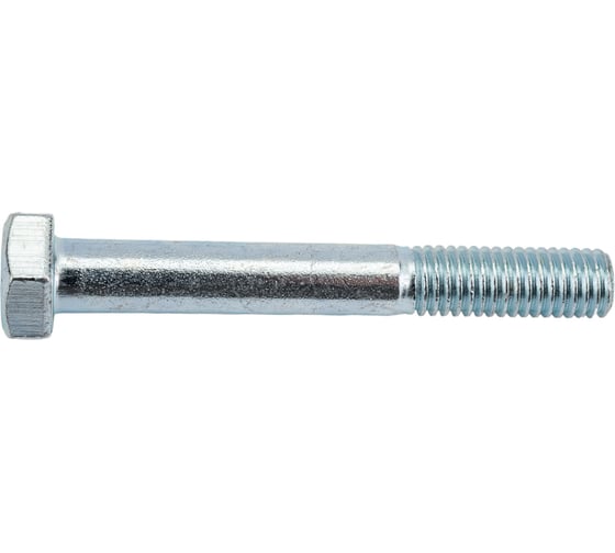 Болт с шестигранной головкой и неполной резьбой DKC М8х60 50шт CM020860
