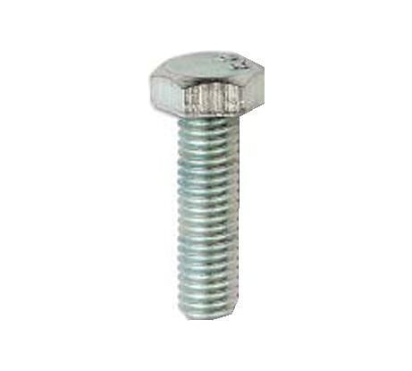 Шестиугольный болт DKC М8х16 100шт CM020816