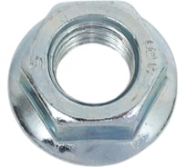 Гайка М10 (100 шт) с насечкой DKC CM101000