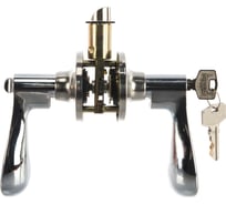 Защелка APECS 0891-01-CR 13251