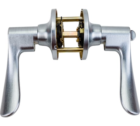 Защелка APECS 0891-01-CRM 13255