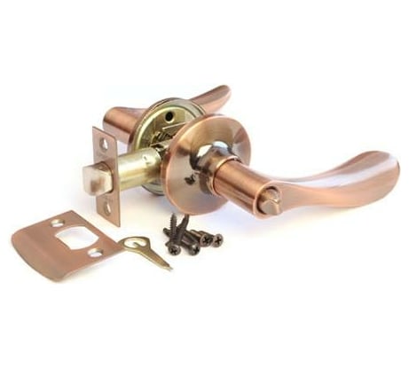 Защелка APECS 0891-03-AC 13256