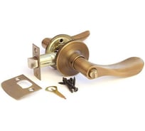 Защелка APECS 0891-03-AN 13229