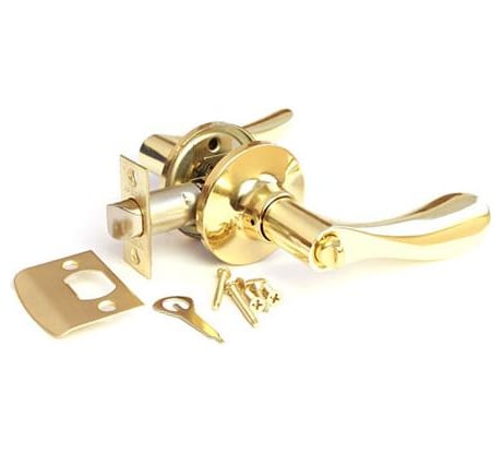 Защелка APECS 0891-03-G 13258