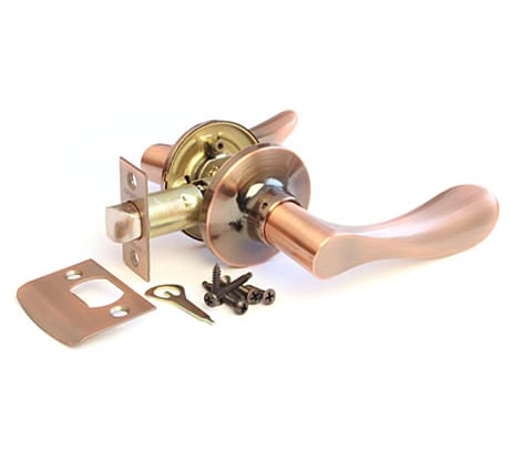 Защелка APECS 0891-05-AC 13261