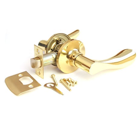 Защелка APECS 0891-05-G 13263