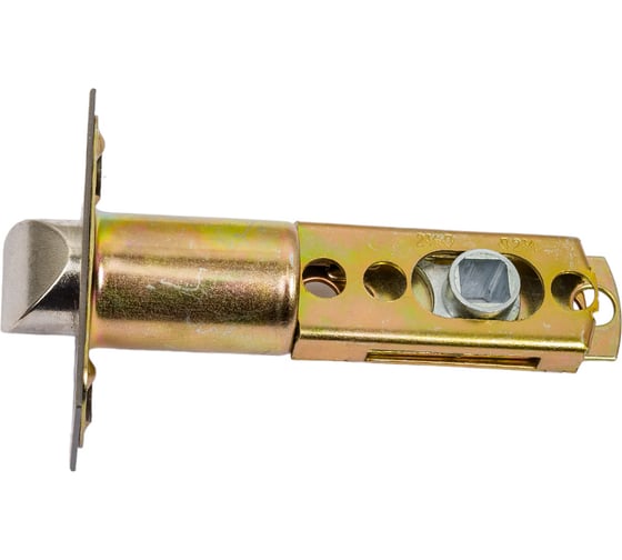 Защелка APECS 6072-01-AB 10893