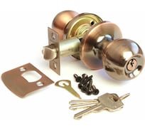 Защелка APECS 6072-01-AC 10894