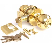 Защелка APECS 6072-01-G 09307