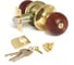 Защелка APECS 6072-01-G/OAK 17004 1