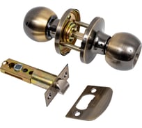 Защелка APECS 6072-03-AB 10895