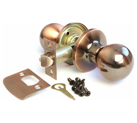 Защелка APECS 6072-05-AC 10898