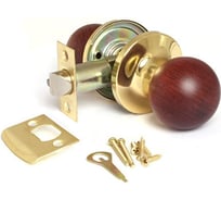 Защелка APECS 6072-05-G/OAK 17008