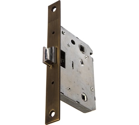 Защелка с фиксацией APECS 5600-WC-AB 13384