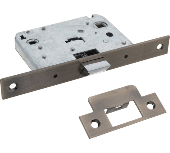 Защелка с фиксацией APECS 5600-WC-AB 13384