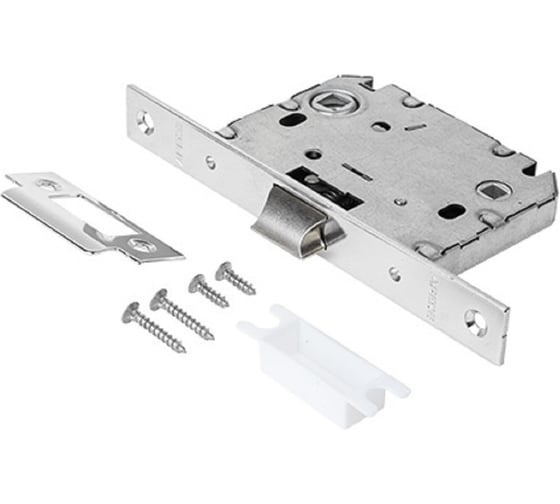 Защелка с фиксацией APECS 5600-WC-CR 13382