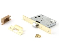 Защелка с фиксацией APECS 5600-WC-GM 13381