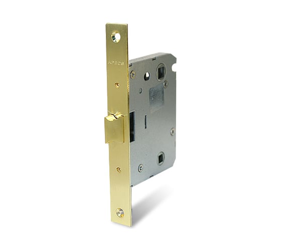 Защелка с фиксацией APECS 5600-WC-GM 13381