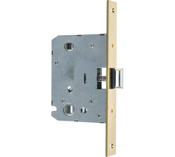 Защелка с фиксацией APECS 5600-WC-GM 13381