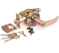 Защелка APECS 8082-01-AC 10920