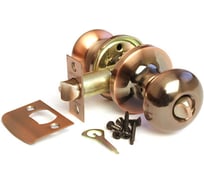 Защелка APECS 6082-03-AC 10903