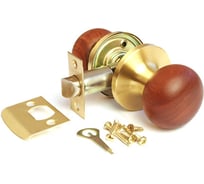 Защелка APECS 6082-05-GM/OAK 10908