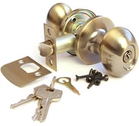 Защелка APECS 6093-01-AB 10912