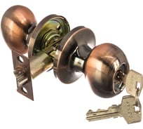 Защелка APECS 6093-01-AC 11231