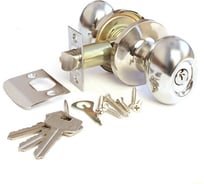 Защелка APECS 6093-01-CR 09638