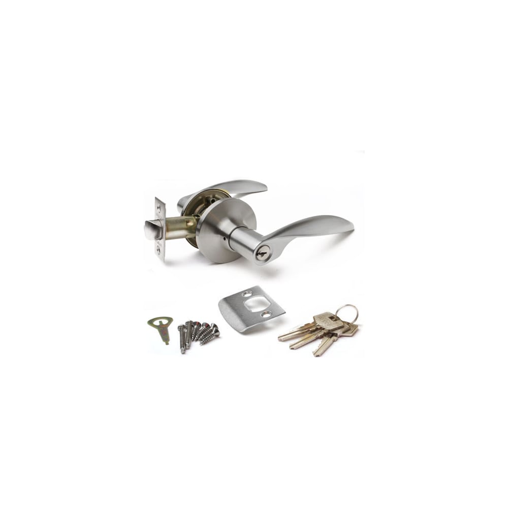 Защелка APECS 8020-01-S 16366 - выгодная цена, отзывы, характеристики ...