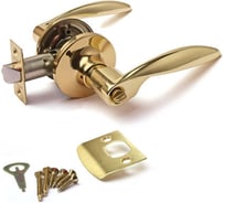 Защелка APECS 8020-03-G 16370