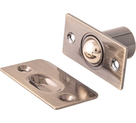 Шариковый фиксатор APECS R-0001-AB 15861