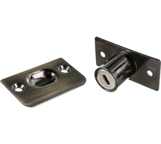 Шариковый фиксатор APECS R-0001-AB 15861