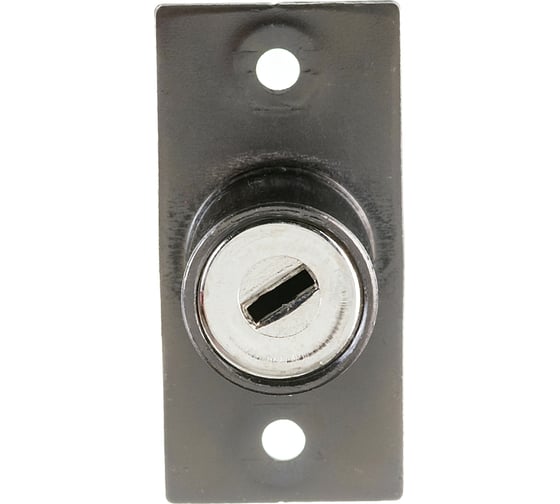 Шариковый фиксатор APECS R-0001-AB 15861