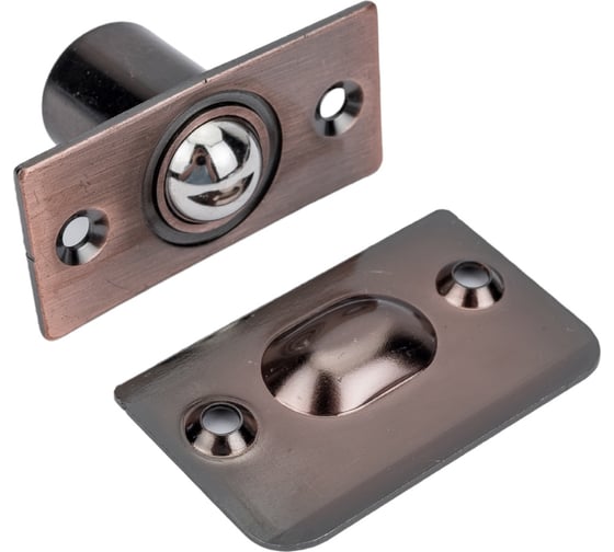 Шариковый фиксатор APECS R-0001-AC 16261