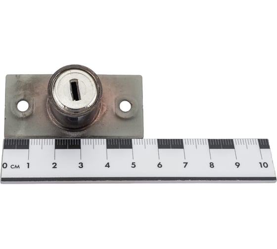 Шариковый фиксатор APECS R-0001-AC 16261