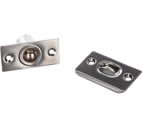 Шариковый фиксатор APECS R-0001-CR 15857