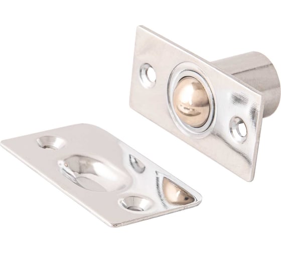 Шариковый фиксатор APECS R-0001-CR 15857