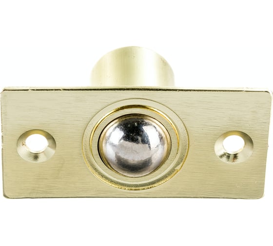 Шариковый фиксатор APECS R-0001-G 15858