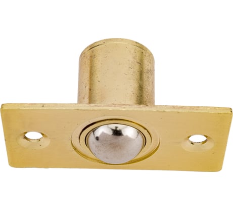 Шариковый фиксатор APECS R-0001-GM 15859