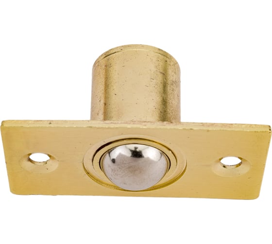 Шариковый фиксатор APECS R-0001-GM 15859 1