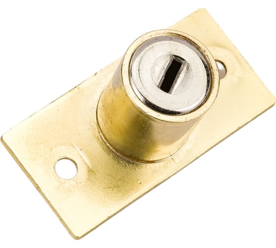 Шариковый фиксатор APECS R-0001-GM 15859