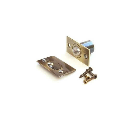 Шариковый фиксатор APECS R-0001-NIS 15860